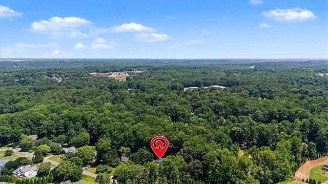 3595 Canon Creek Drive, Cumming, GA 30041