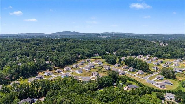 3595 Canon Creek Drive, Cumming, GA 30041