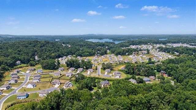 3595 Canon Creek Drive, Cumming, GA 30041