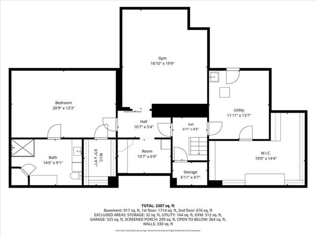 3595 Canon Creek Drive, Cumming, GA 30041