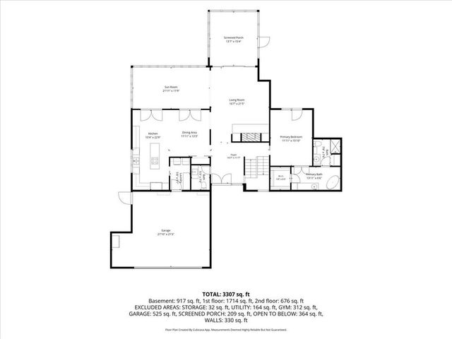 3595 Canon Creek Drive, Cumming, GA 30041