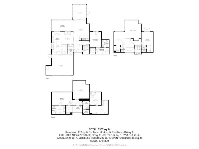 3595 Canon Creek Drive, Cumming, GA 30041