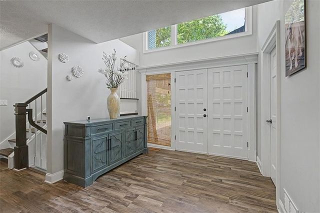3595 Canon Creek Drive, Cumming, GA 30041