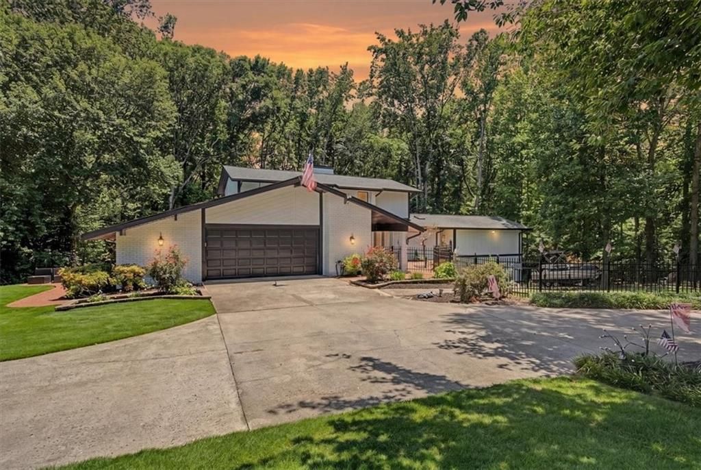 3595 Canon Creek Drive, Cumming, GA 30041