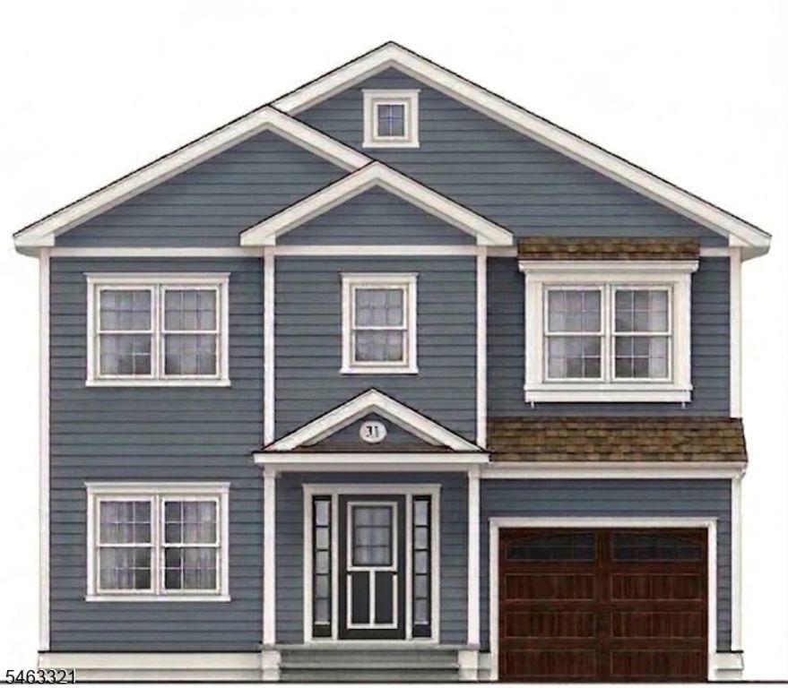 31 Commonwealth Ave, New Providence Boro, NJ 07974 — exterior