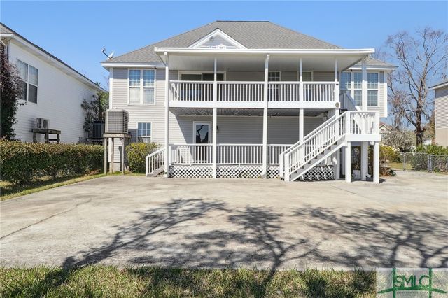 141 Runner Road, Savannah, GA 31410