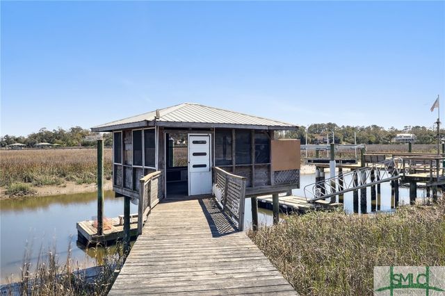 141 Runner Road, Savannah, GA 31410