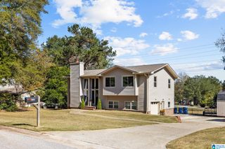 1508 KING GEORGE DRIVE, Alabaster, AL 35007