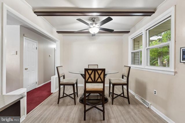 5006 RAYBURN CT, Temple Hills, MD 20748