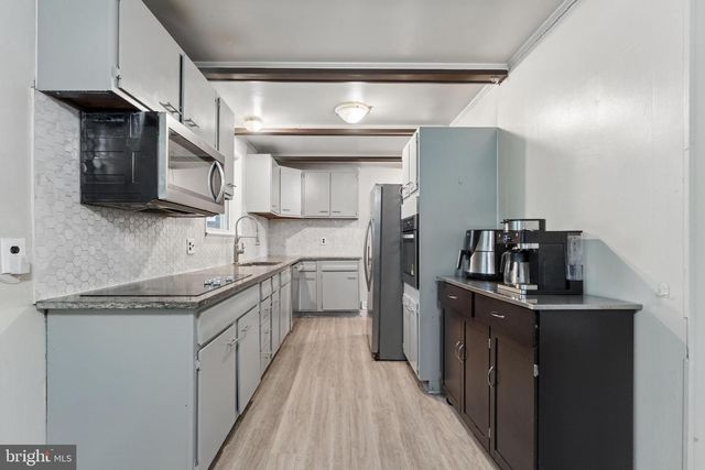 5006 RAYBURN CT, Temple Hills, MD 20748