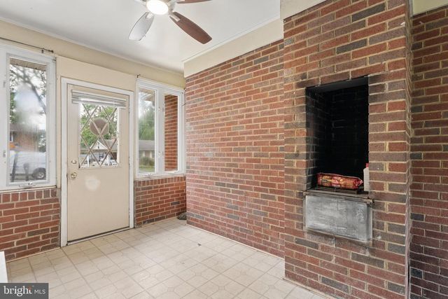 5006 RAYBURN CT, Temple Hills, MD 20748