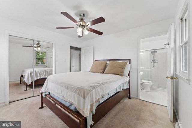 5006 RAYBURN CT, Temple Hills, MD 20748