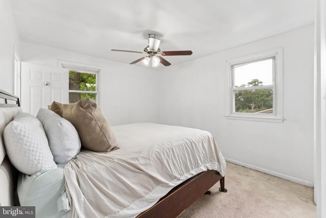 5006 RAYBURN CT, Temple Hills, MD 20748