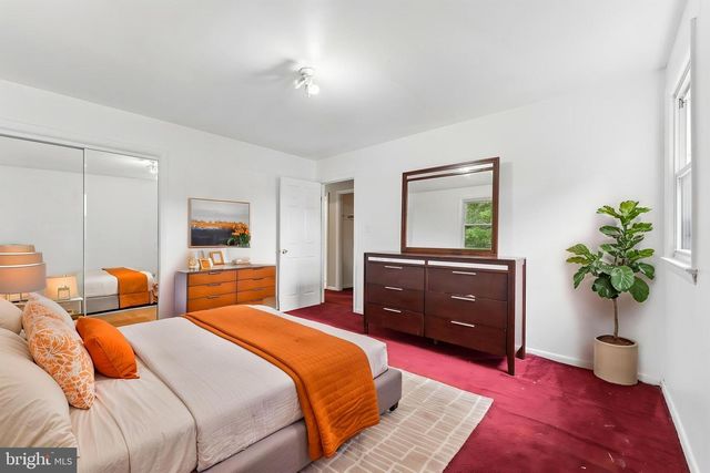 5006 RAYBURN CT, Temple Hills, MD 20748