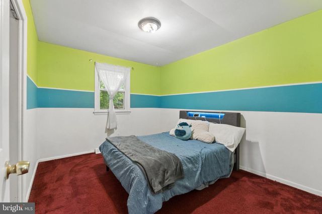 5006 RAYBURN CT, Temple Hills, MD 20748