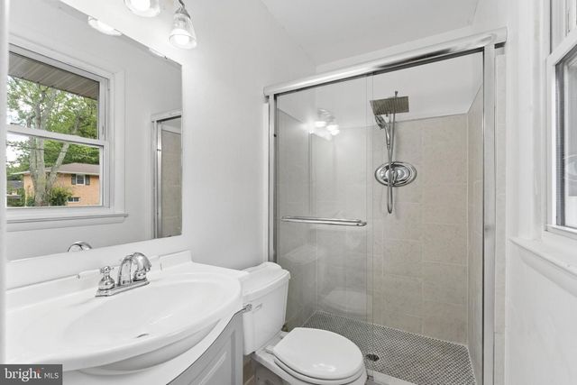 5006 RAYBURN CT, Temple Hills, MD 20748