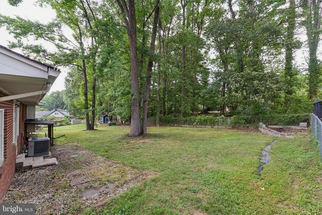 5006 RAYBURN CT, Temple Hills, MD 20748