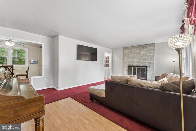 5006 RAYBURN CT, Temple Hills, MD 20748
