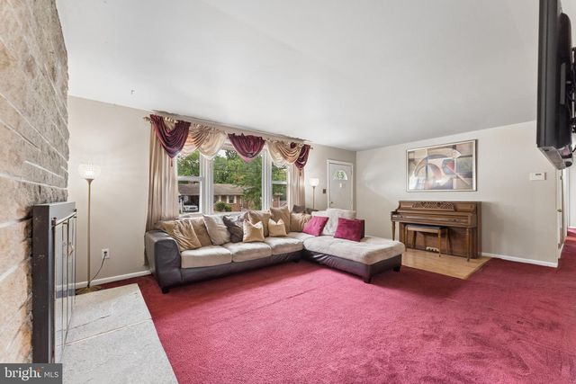 5006 RAYBURN CT, Temple Hills, MD 20748