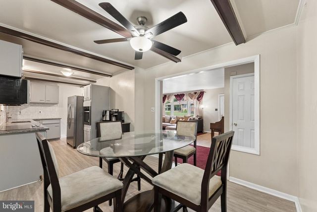 5006 RAYBURN CT, Temple Hills, MD 20748