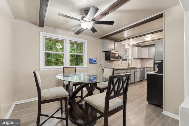 5006 RAYBURN CT, Temple Hills, MD 20748