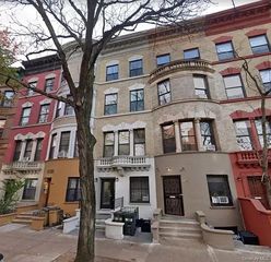 286 W 137th Street, New York (manhattan), NY 10030