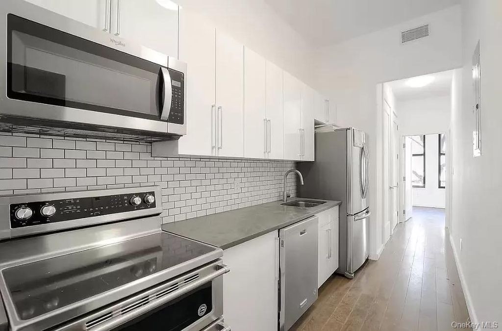 286 W 137th Street, New York (manhattan), NY 10030 — photo 5