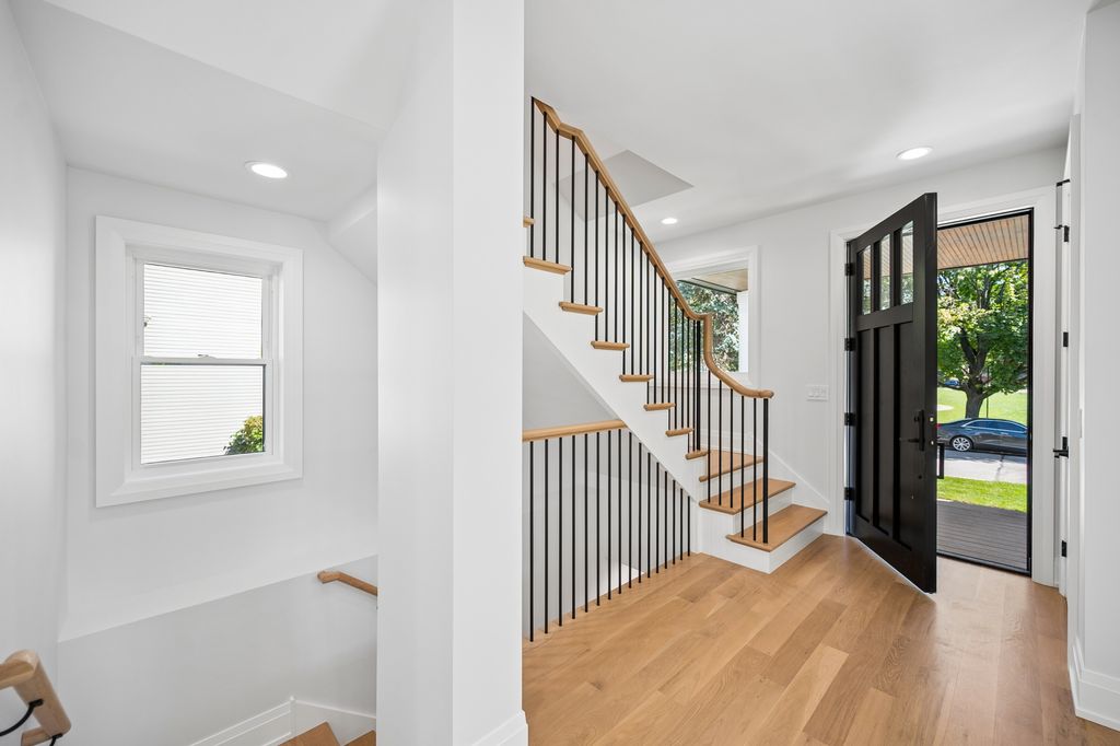 4522 N Kenton Avenue, Chicago, IL 60630 — photo 4