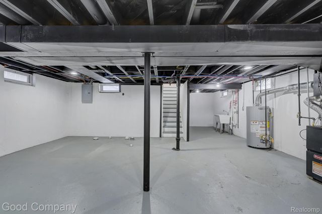 13741 Callender Street, Southgate, MI 48195