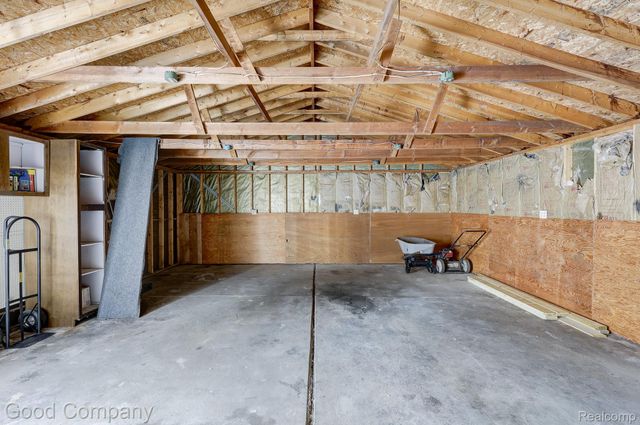 13741 Callender Street, Southgate, MI 48195