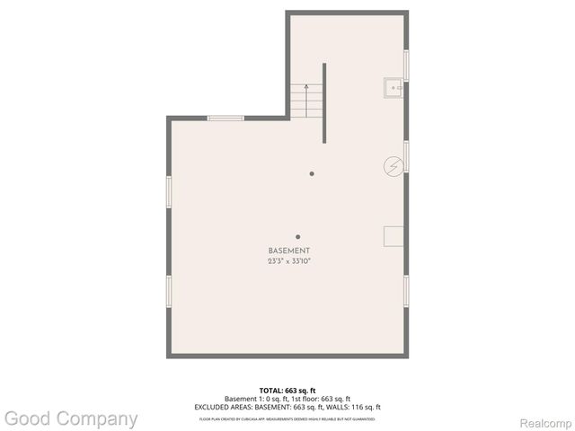 13741 Callender Street, Southgate, MI 48195