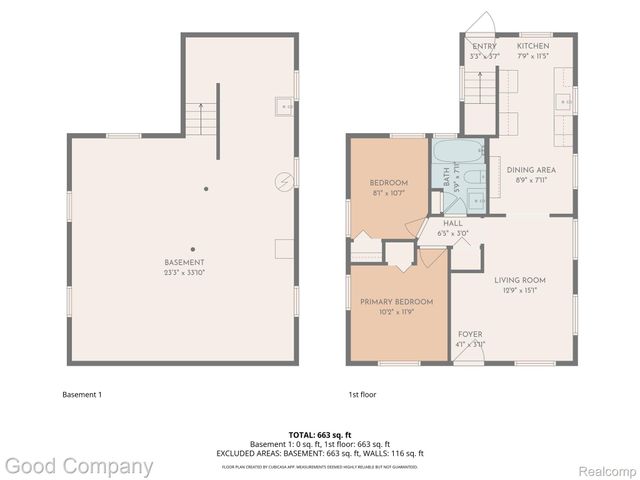 13741 Callender Street, Southgate, MI 48195