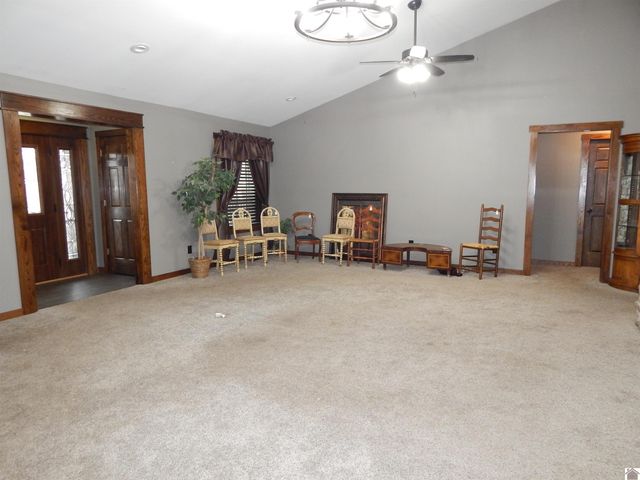 6973 US Highway 641 N, Gilbertsville, KY 42044