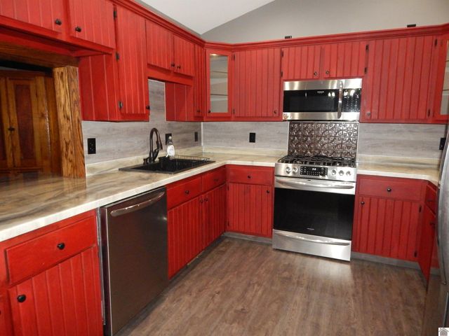 6973 US Highway 641 N, Gilbertsville, KY 42044