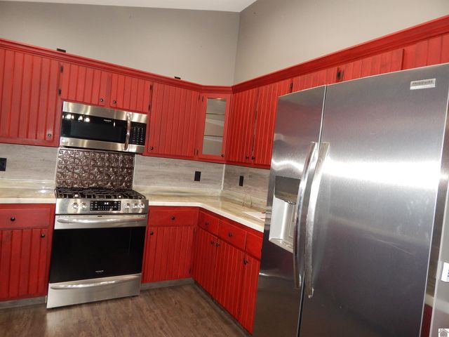 6973 US Highway 641 N, Gilbertsville, KY 42044