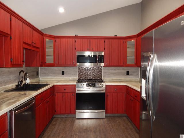 6973 US Highway 641 N, Gilbertsville, KY 42044