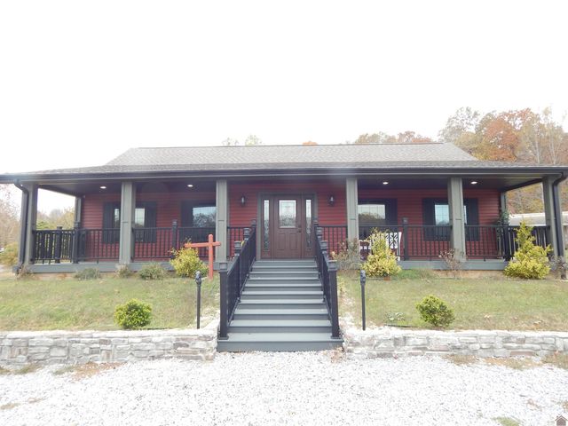 6973 US Highway 641 N, Gilbertsville, KY 42044