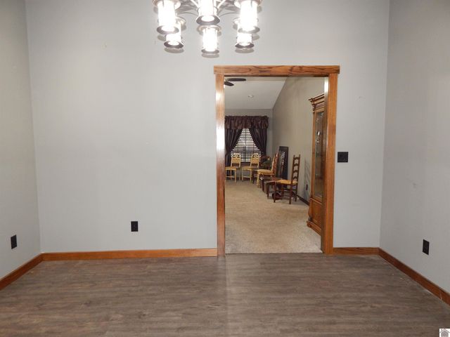 6973 US Highway 641 N, Gilbertsville, KY 42044