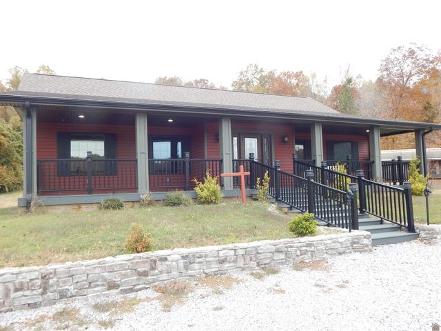 6973 US Highway 641 N, Gilbertsville, KY 42044