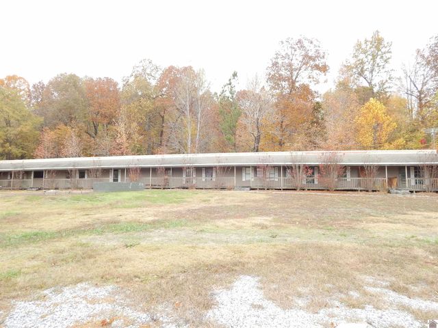 6973 US Highway 641 N, Gilbertsville, KY 42044