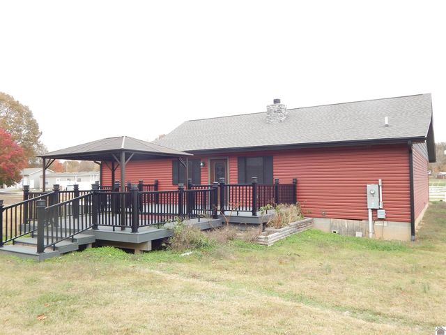 6973 US Highway 641 N, Gilbertsville, KY 42044