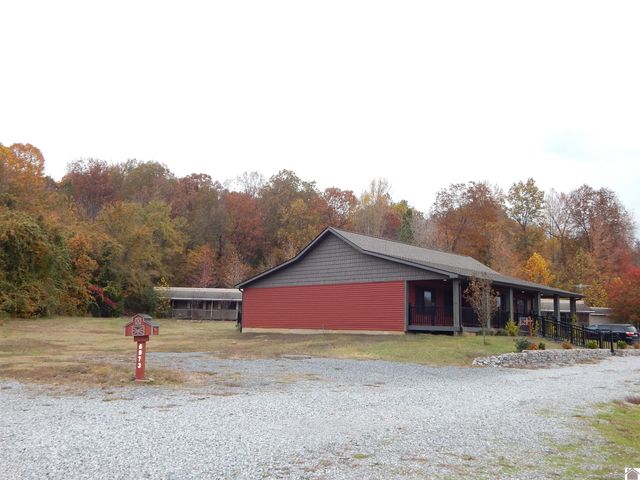 6973 US Highway 641 N, Gilbertsville, KY 42044