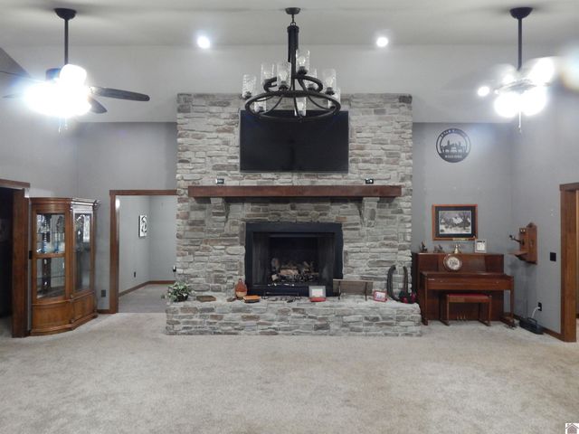 6973 US Highway 641 N, Gilbertsville, KY 42044