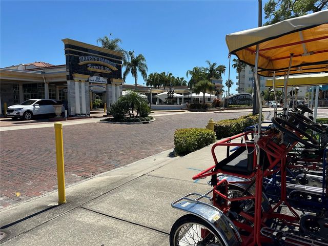 215 LIGHTHOUSE COURT 40215, Safety Harbor, FL 34695