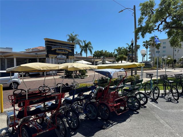 215 LIGHTHOUSE COURT 40215, Safety Harbor, FL 34695