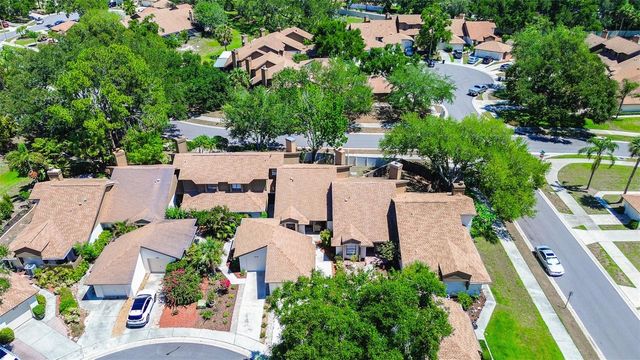 215 LIGHTHOUSE COURT 40215, Safety Harbor, FL 34695