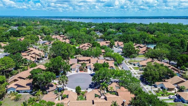 215 LIGHTHOUSE COURT 40215, Safety Harbor, FL 34695