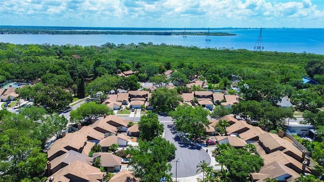 215 LIGHTHOUSE COURT 40215, Safety Harbor, FL 34695