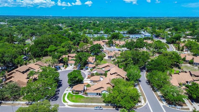 215 LIGHTHOUSE COURT 40215, Safety Harbor, FL 34695