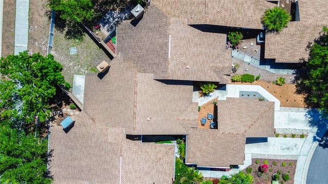 215 LIGHTHOUSE COURT 40215, Safety Harbor, FL 34695